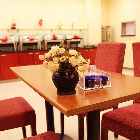 Hanting Hotel Guilin Xiangshan Park Branch Extérieur photo