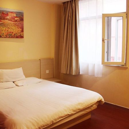 Hanting Hotel Guilin Xiangshan Park Branch Chambre photo