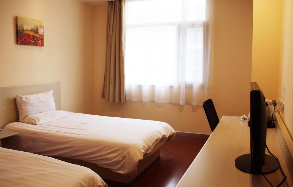 Hanting Hotel Guilin Xiangshan Park Branch Chambre photo