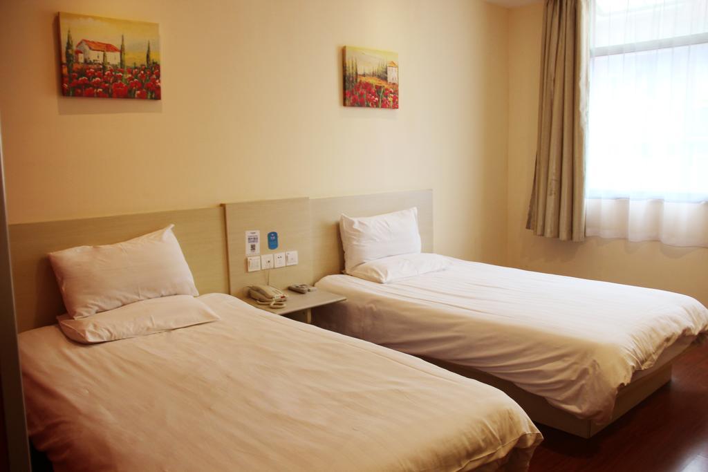 Hanting Hotel Guilin Xiangshan Park Branch Chambre photo