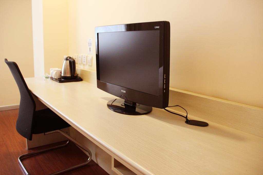 Hanting Hotel Guilin Xiangshan Park Branch Chambre photo