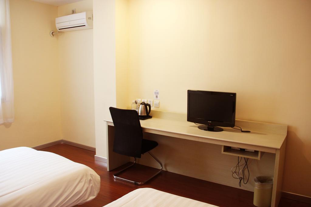 Hanting Hotel Guilin Xiangshan Park Branch Chambre photo