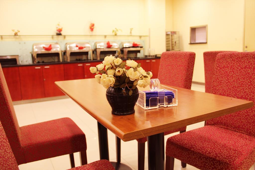 Hanting Hotel Guilin Xiangshan Park Branch Extérieur photo