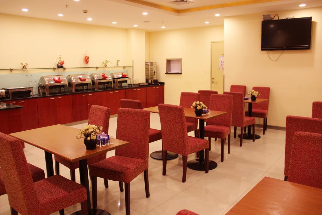 Hanting Hotel Guilin Xiangshan Park Branch Extérieur photo
