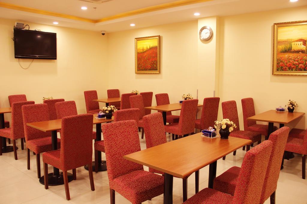 Hanting Hotel Guilin Xiangshan Park Branch Extérieur photo
