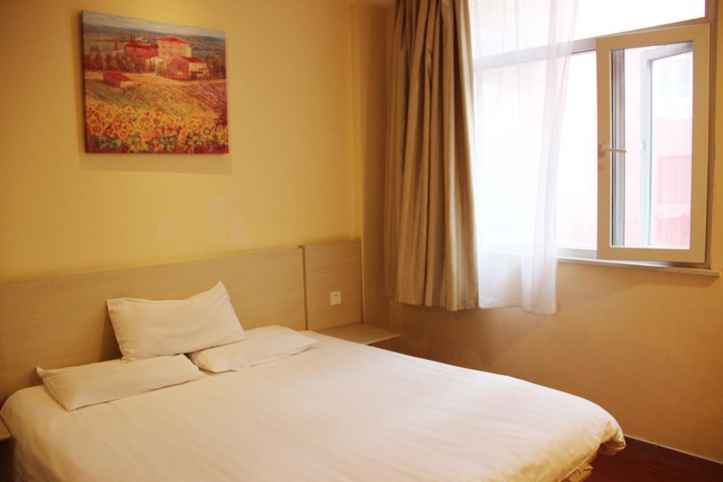 Hanting Hotel Guilin Xiangshan Park Branch Chambre photo