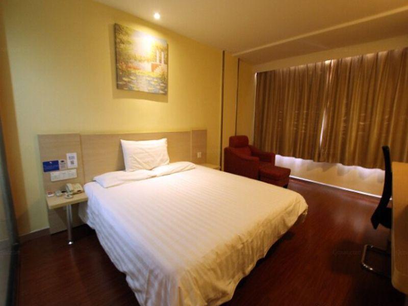Hanting Hotel Guilin Xiangshan Park Branch Extérieur photo