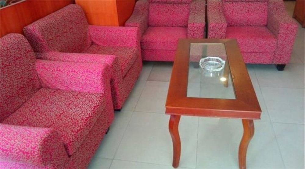 Hanting Hotel Guilin Xiangshan Park Branch Extérieur photo