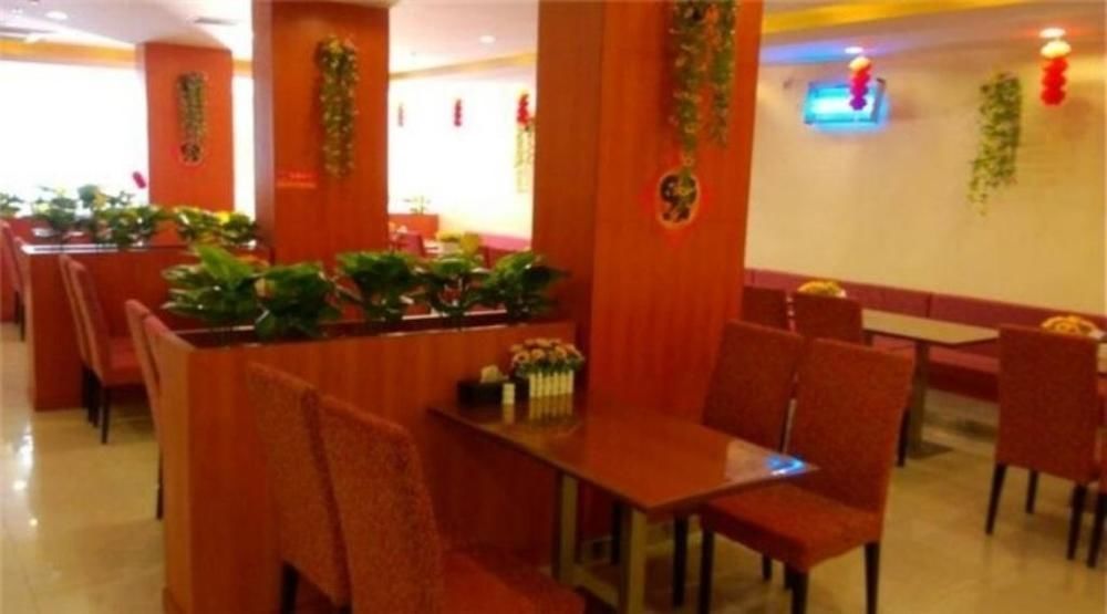 Hanting Hotel Guilin Xiangshan Park Branch Extérieur photo