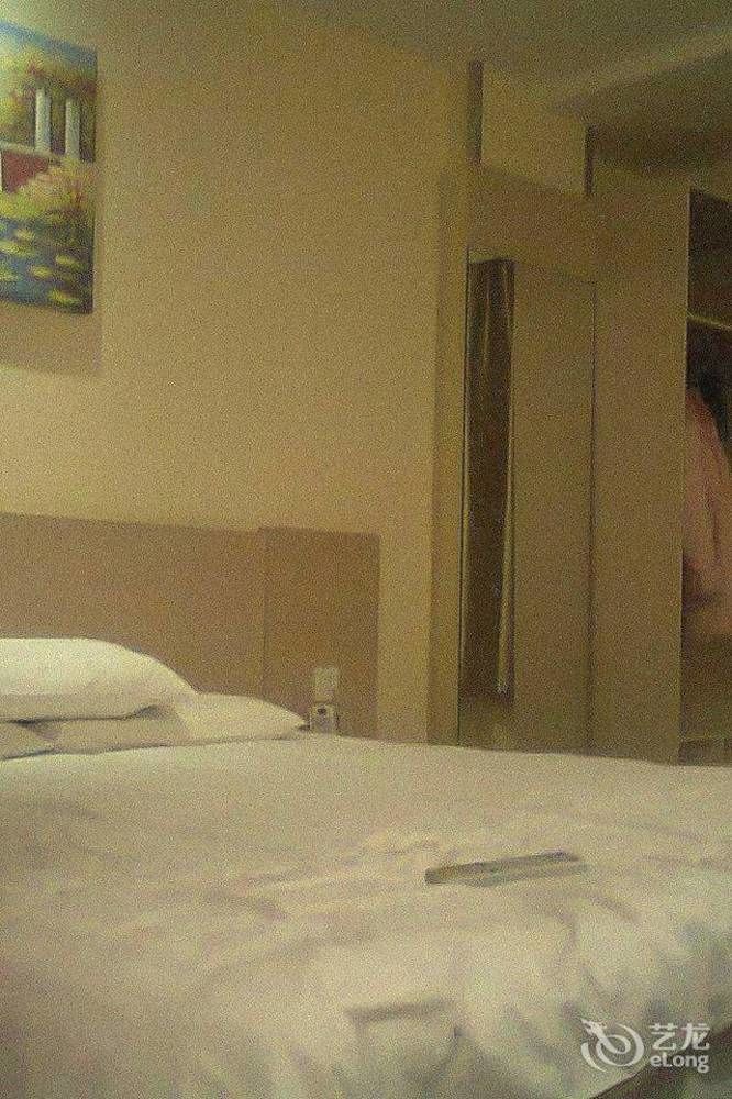 Hanting Hotel Guilin Xiangshan Park Branch Extérieur photo